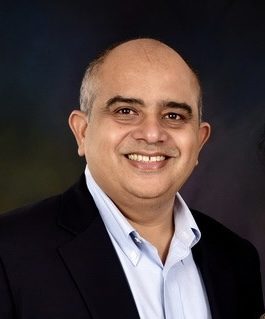 Shridharan Gopalan, Founder and Lead Advisor at Billaway India
